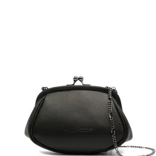 Сумка на плечо с застежкой-защелкой Сумка на плечо с застежкой-защелкой