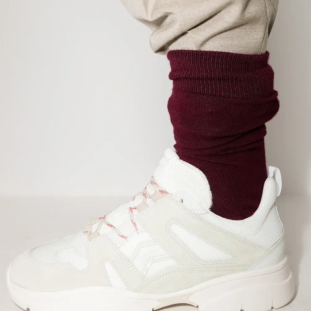 Кроссовки Kindsay