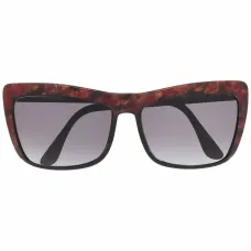 Солнцезащитные очки в оправе 'кошачий глаз'