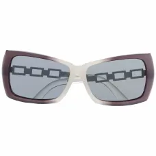 Солнцезащитные очки с эффектом градиента