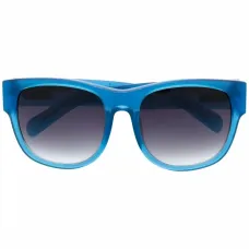 Солнцезащитные очки с эффектом градиента