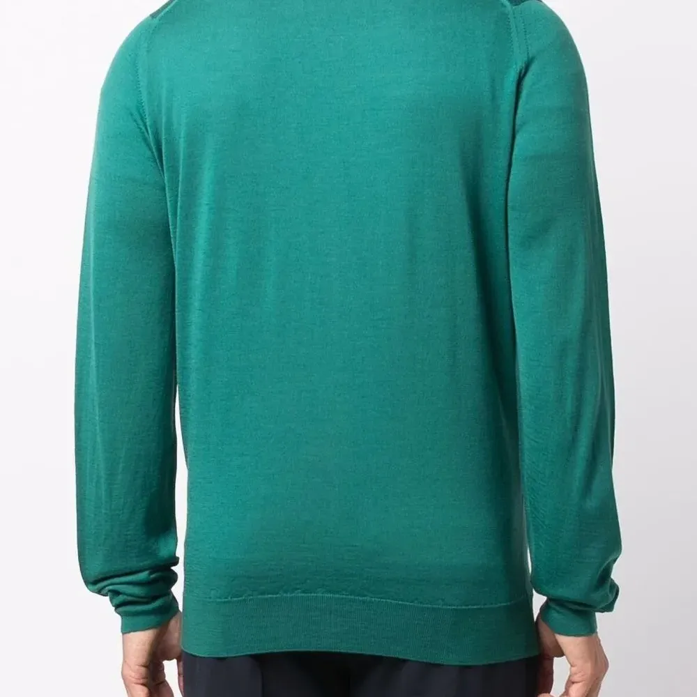 Кардиган Petworth тонкой вязки