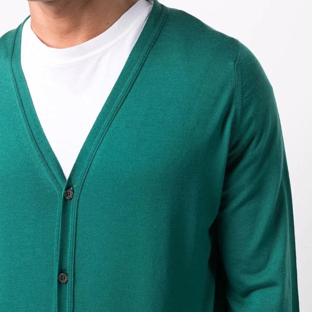 Кардиган Petworth тонкой вязки