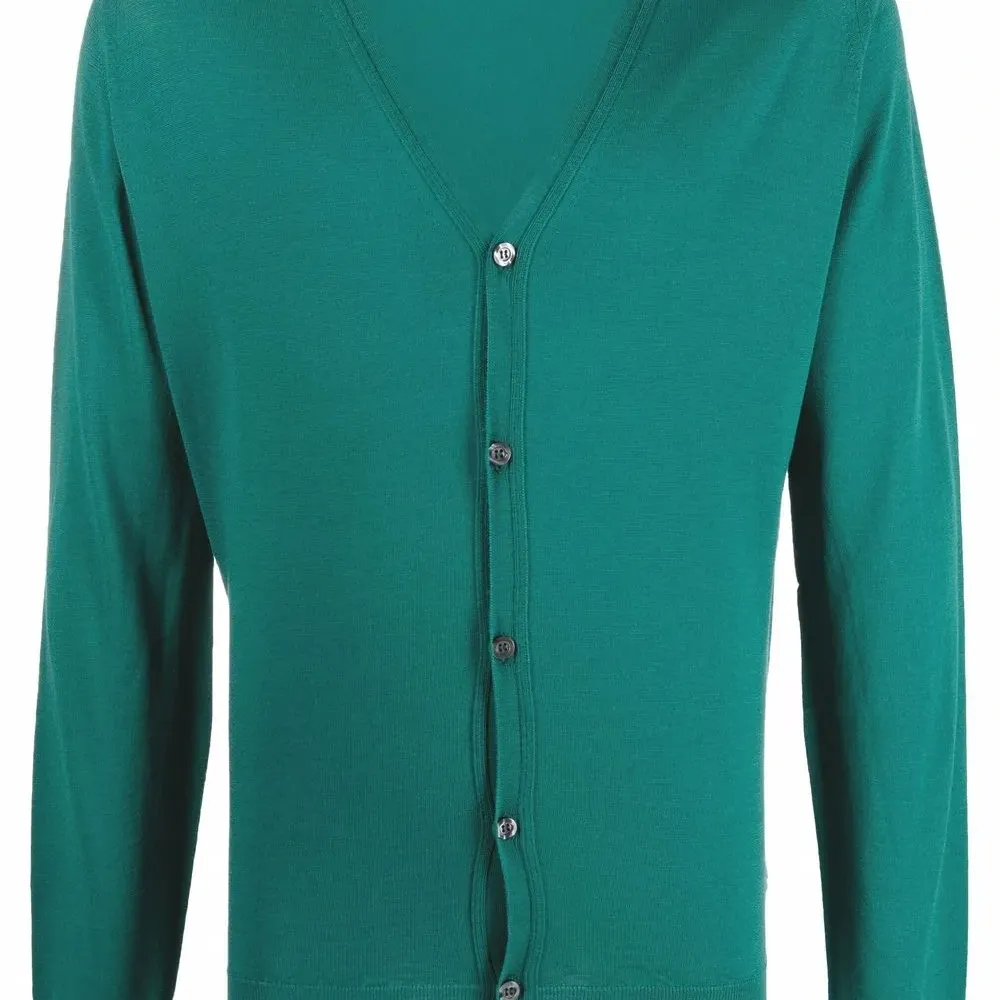 Кардиган Petworth тонкой вязки