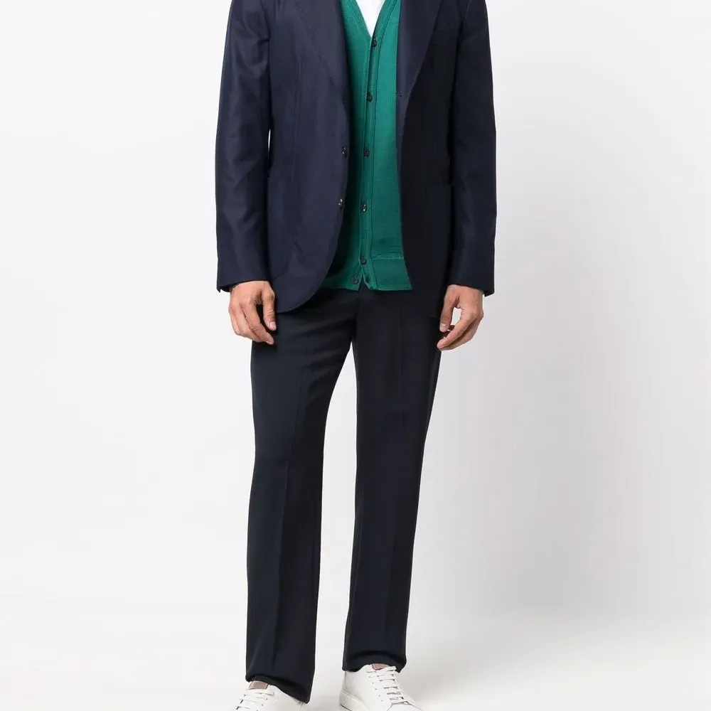 Кардиган Petworth тонкой вязки