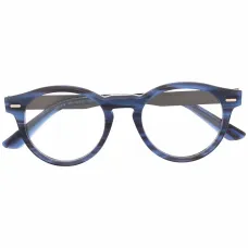 Очки в круглой оправе Очки в круглой оправе