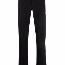 Джинсы Iconic Plein кроя слим