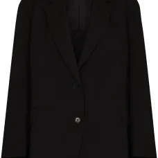 Однобортный блейзер оверсайз Bea