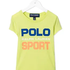 футболка Polo Sport