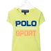 футболка Polo Sport