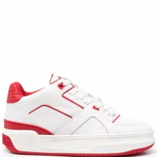 высокие кроссовки Basketball Courtside