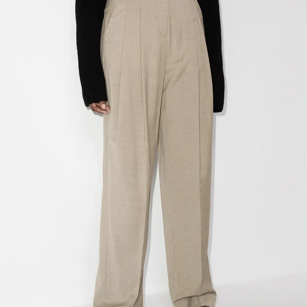 Брюки Gelso с завышенной талией