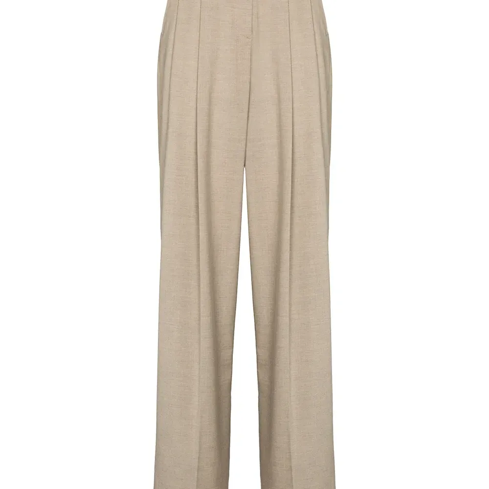 Брюки Gelso с завышенной талией