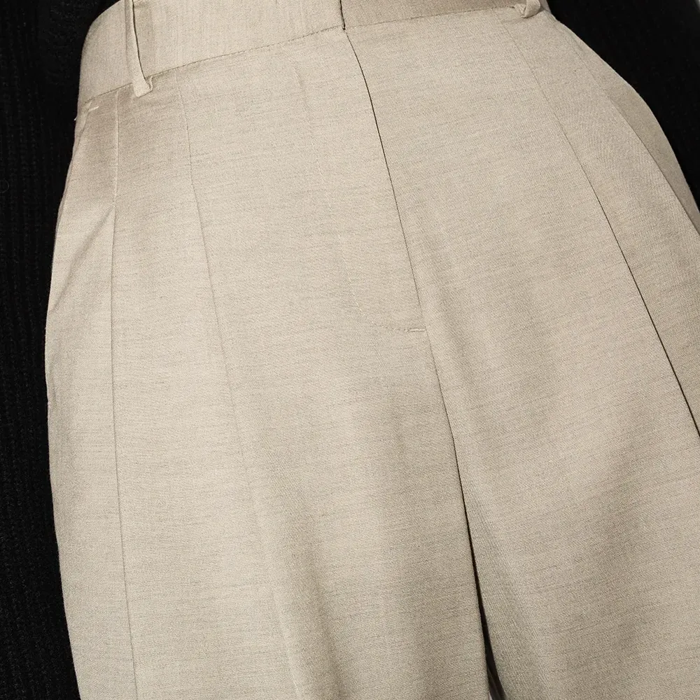 Брюки Gelso с завышенной талией