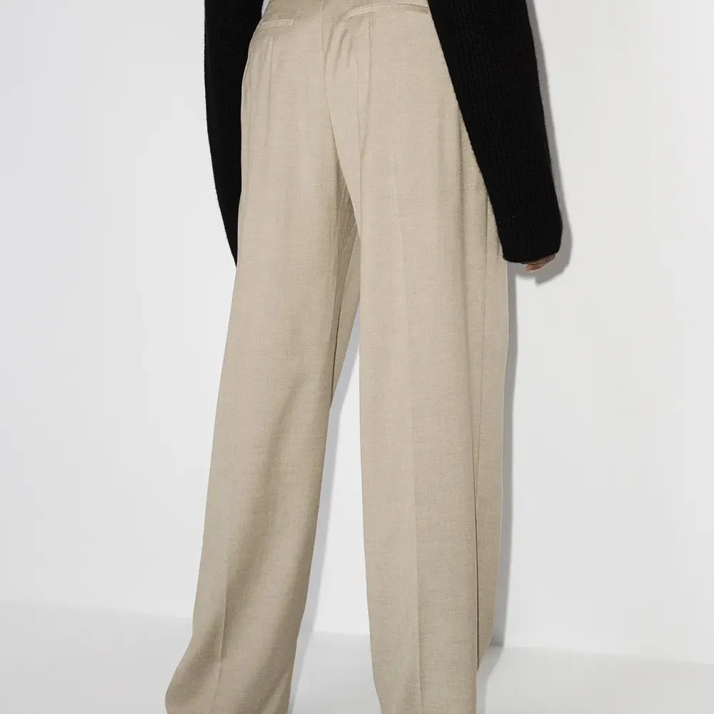 Брюки Gelso с завышенной талией