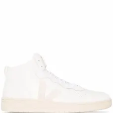 Высокие кеды V-15 CWL