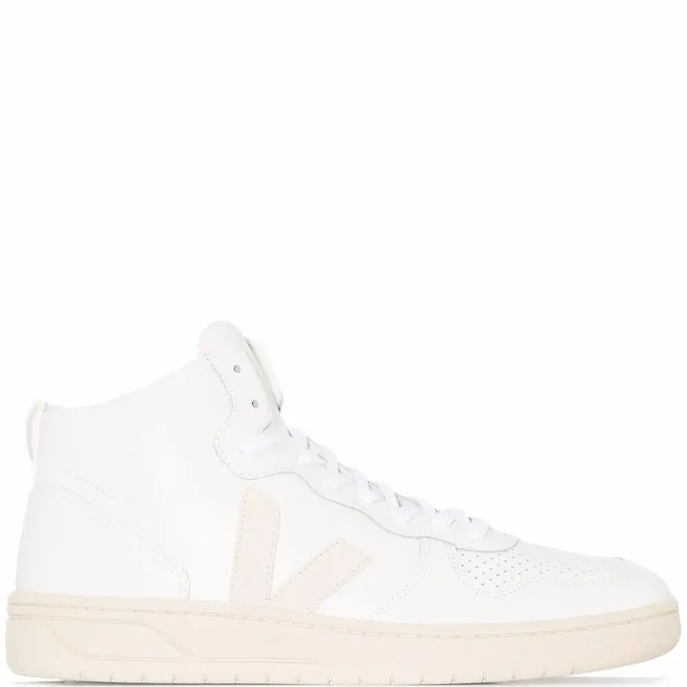 Высокие кеды V-15 CWL