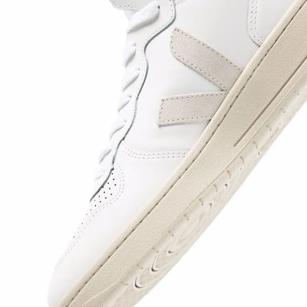 Высокие кеды V-15 CWL