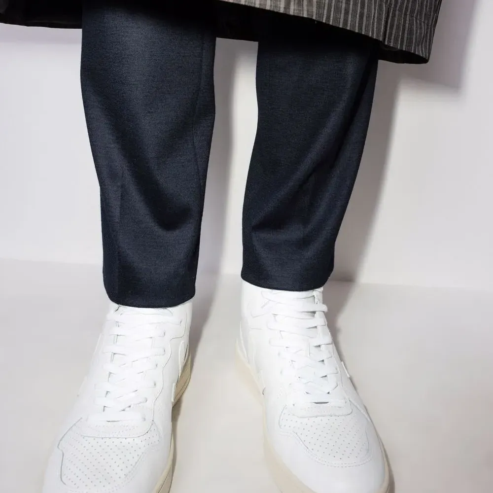 Высокие кеды V-15 CWL