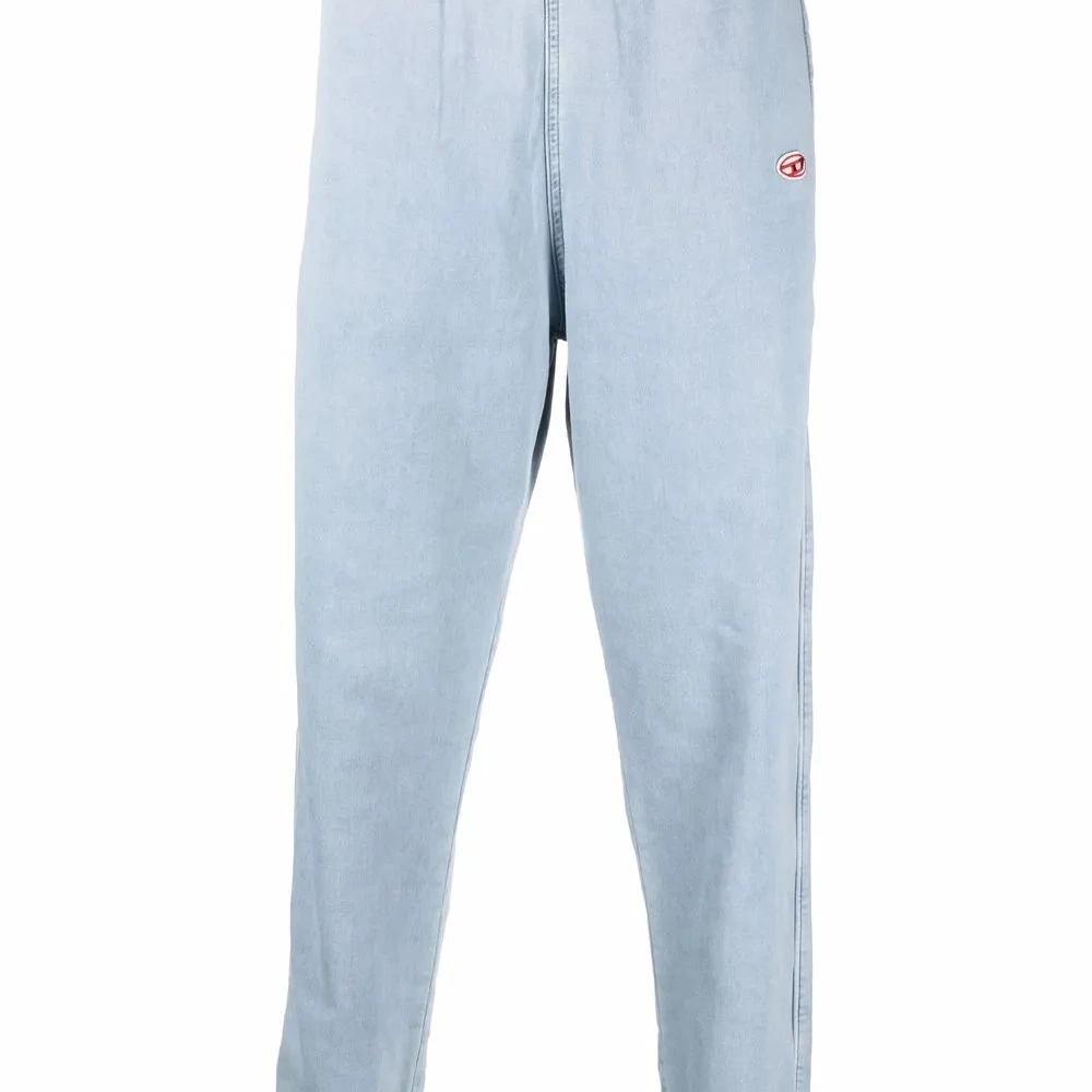 Зауженные джинсы D-Lab JoggJeans