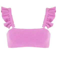 Лиф бикини Zarbo с оборками Лиф бикини Zarbo с оборками