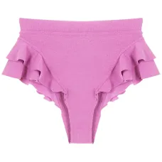 Плавки бикини Turbe с завышенной талией