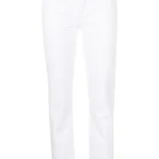 Прямые джинсы Amber