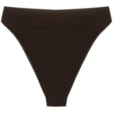 Плавки бикини Vanity с завышенной талией