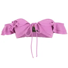 Лиф бикини Hopi с открытыми плечами