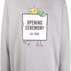 худи с логотипом