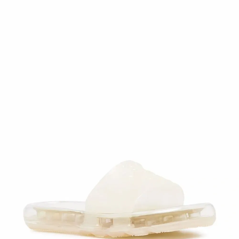 Шлепанцы Bubble Jelly