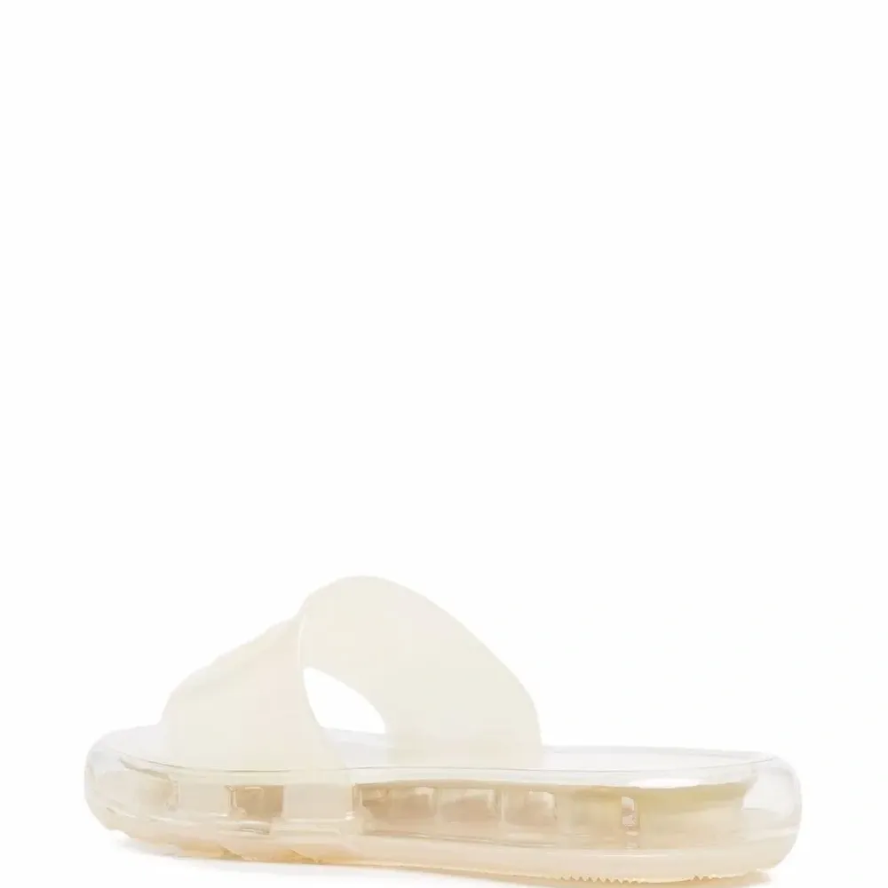 Шлепанцы Bubble Jelly