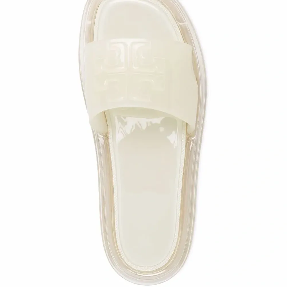 Шлепанцы Bubble Jelly