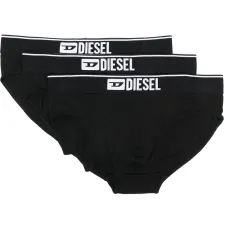 Комплект из трех трусов-брифов Umbr-Andre