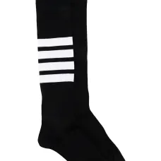 Носки с полосками 4-Bar