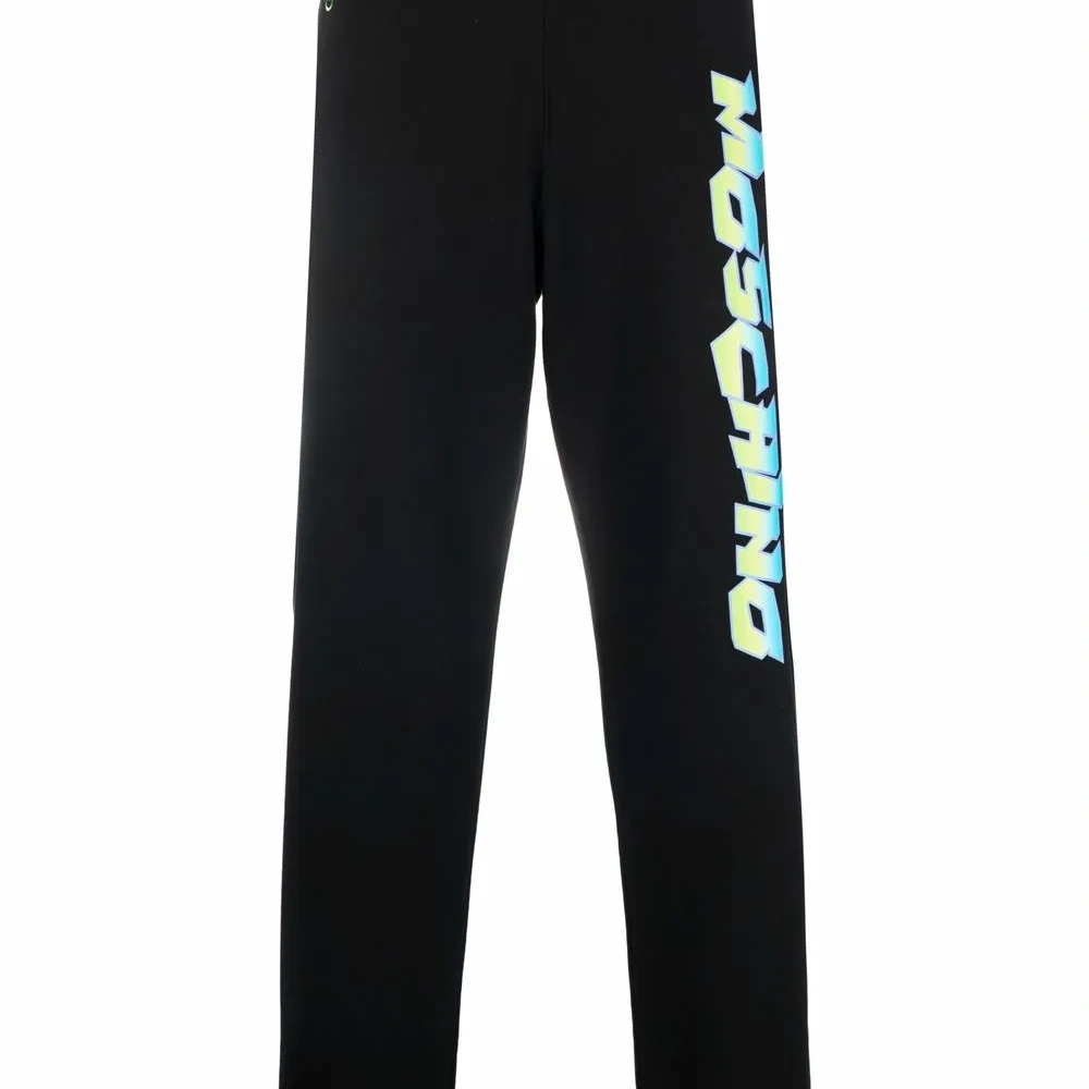 Спортивные брюки с логотипом