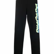 Спортивные брюки с логотипом