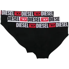 Комплект из трех трусов-брифов Umbr-Andre