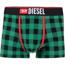 Боксеры UMBX-Damien в клетку