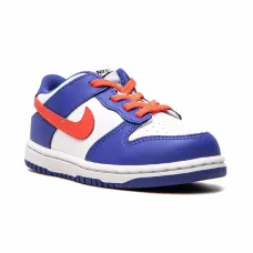 Кроссовки Dunk Low