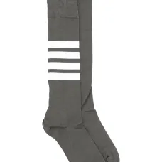 Носки с полосками 4-Bar