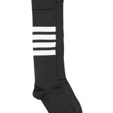 Носки с полосками 4-Bar