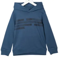 Худи с логотипом