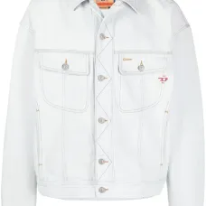 Джинсовая куртка D-Lillo Джинсовая куртка D-Lillo