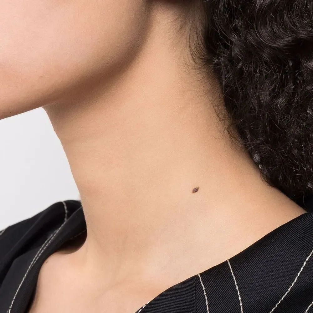 Серьги Neon Orange