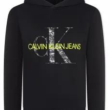 худи с логотипом