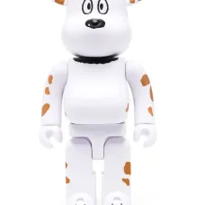 Фигурка Be@rbrick из коллаборации с Walter White Фигурка Be@rbrick из коллаборации с Walter White