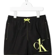 плавки-шорты с логотипом плавки-шорты с логотипом