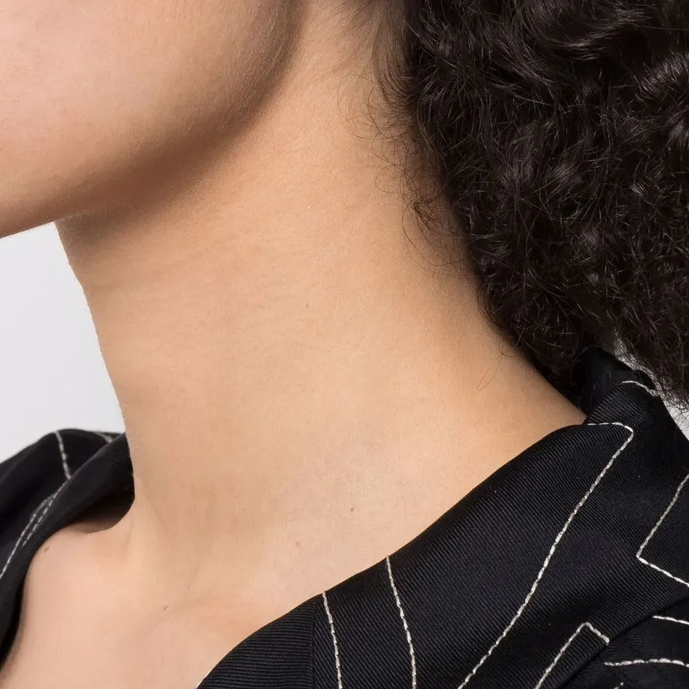 Серьги Neon Lemon