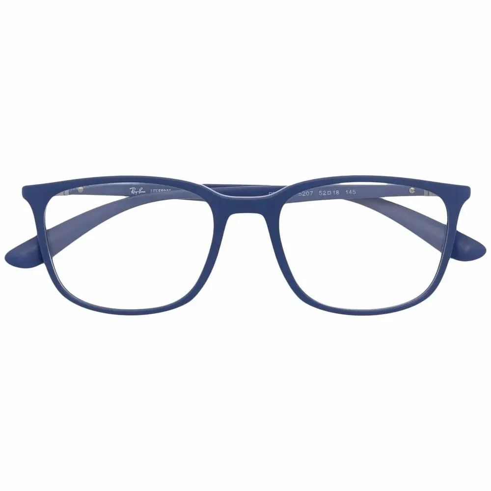 Очки Lifeforce в квадратной оправе